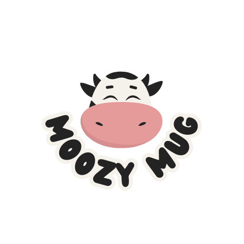Moozy Mug