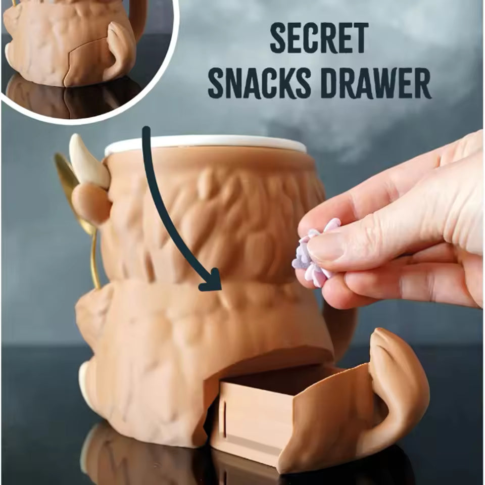 Moozy Mug